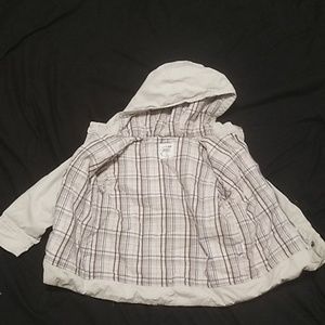 Kids coat